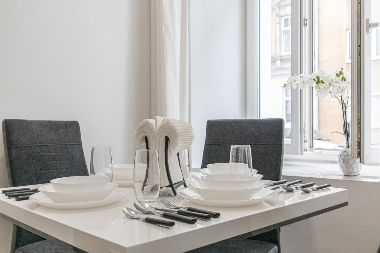 9 Min From City Center - Beautiful Studio Near U1 Reumannplatz Wien Exterior foto