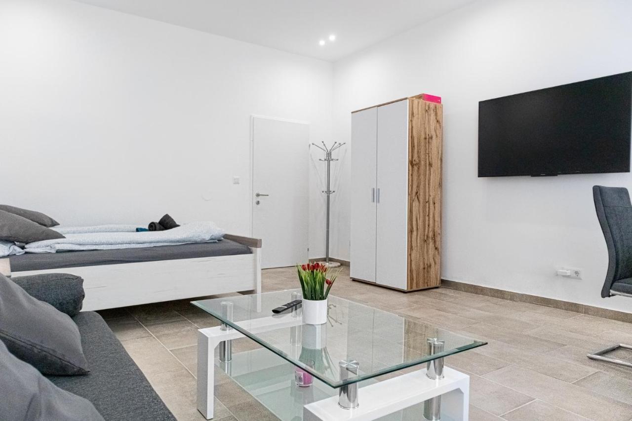 9 Min From City Center - Beautiful Studio Near U1 Reumannplatz Wien Exterior foto